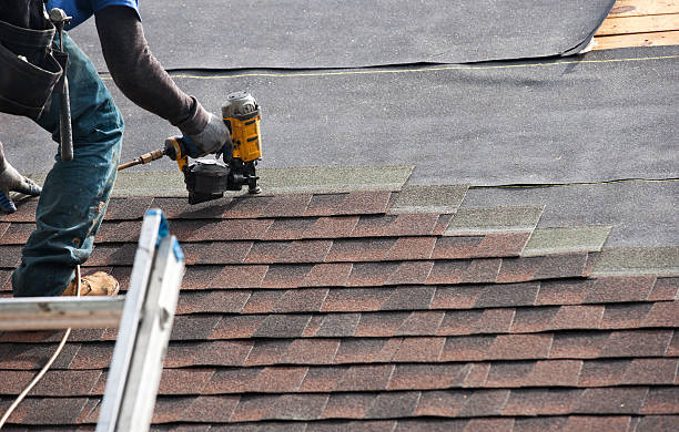 Licensed Roofing service in New Baltimore, VA - Brentwood Metal Roofing